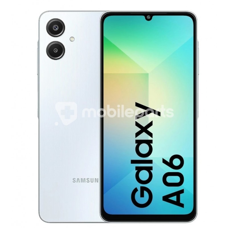 SAMSUNG A065 A06 4/64GB BLUE