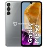 SAMSUNG GALAXY M156 M15 128GB GREY
