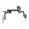 Power Button + Volume Flat Cable iPhone 7 No Logo