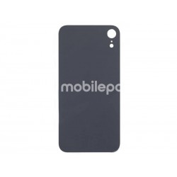 Back Cover Red iPhone XR No Logo