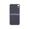 Back Cover Red iPhone XR No Logo