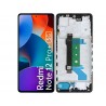 Display Touch + Frame Obsidian Black Xiaomi Redmi Note 12 Pro+ 5G Ori