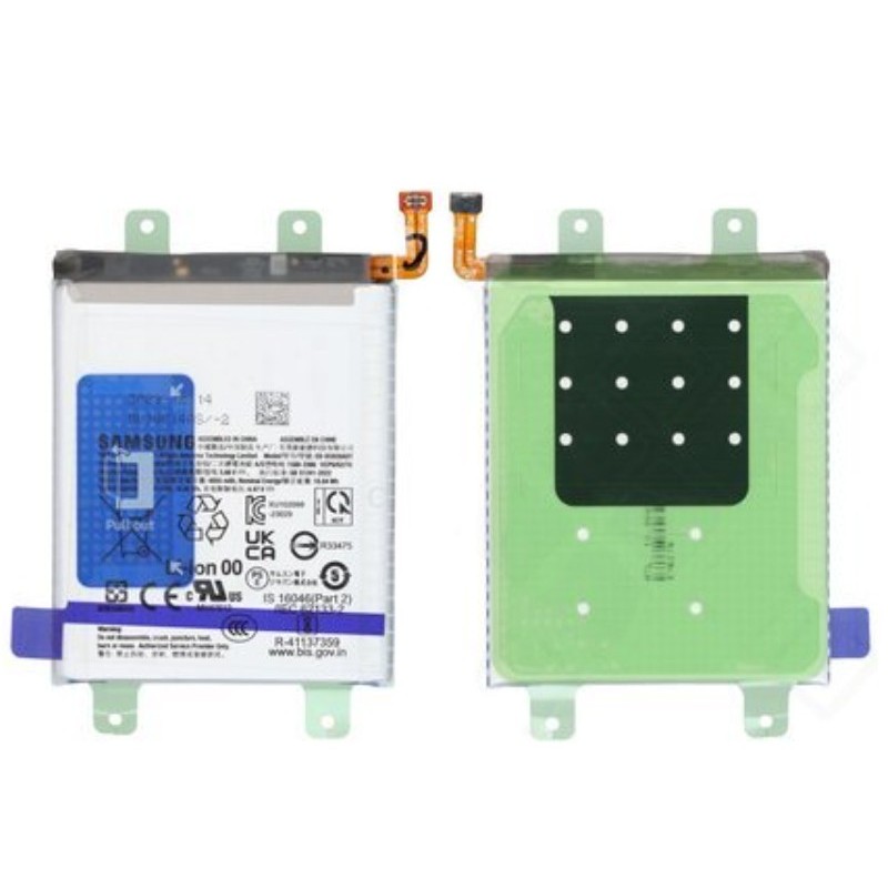 Batteriy EB-BS928ABY 5000mAh Samsung SM-S928 S24 Ultra 5G Ori
