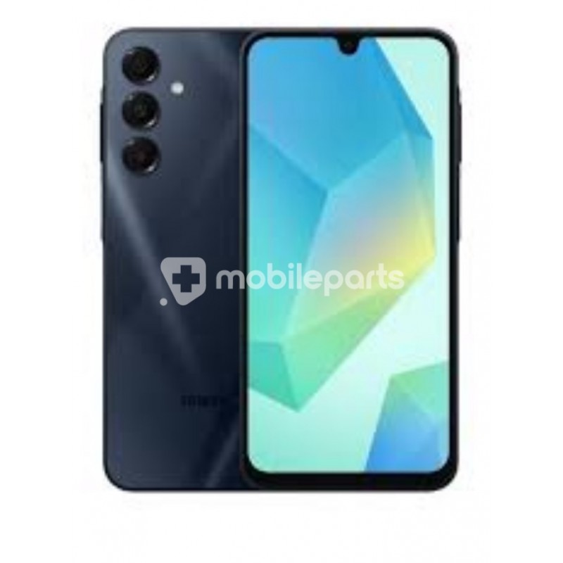 Samsung A16 (A165) 4G 4/128GB Black