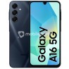 Samsung A16 (A166) 5G 4/128GB Black
