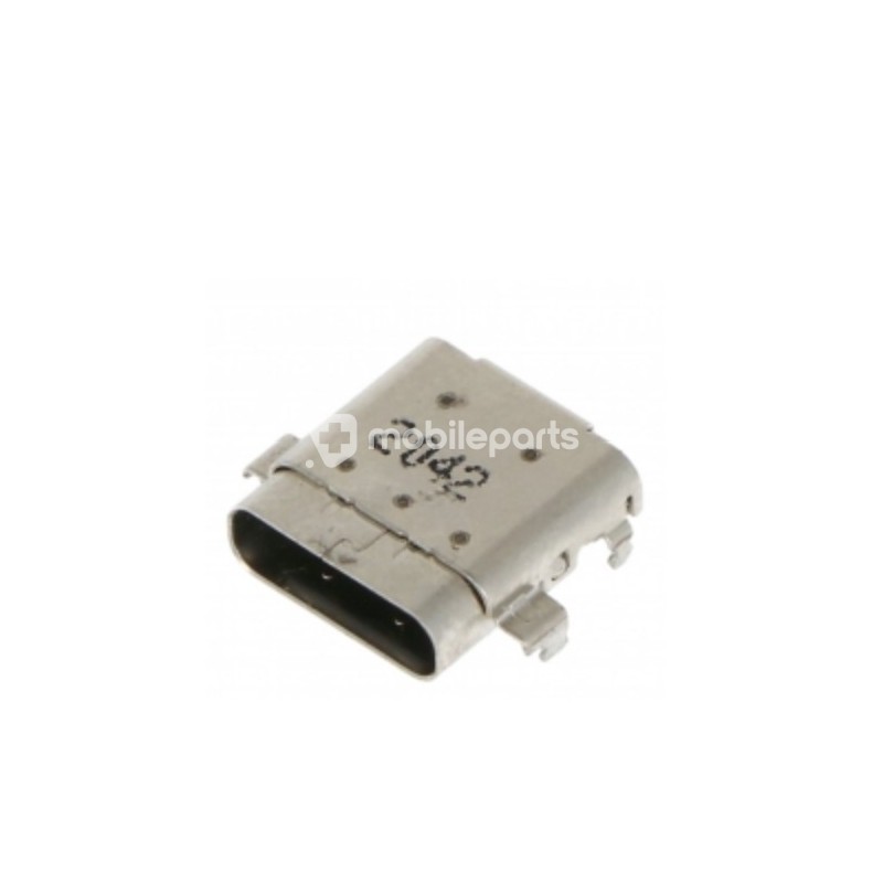 DC Power Jack Asus Chormebook Ori