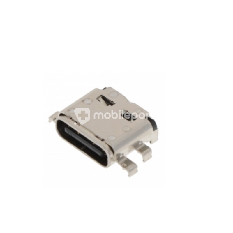 DC Power Jack HP Probook X360 435 G7 Ori