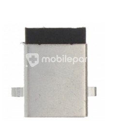 DC Power Jack Gigabyte Aero 15 OLED 15X P57 Ori