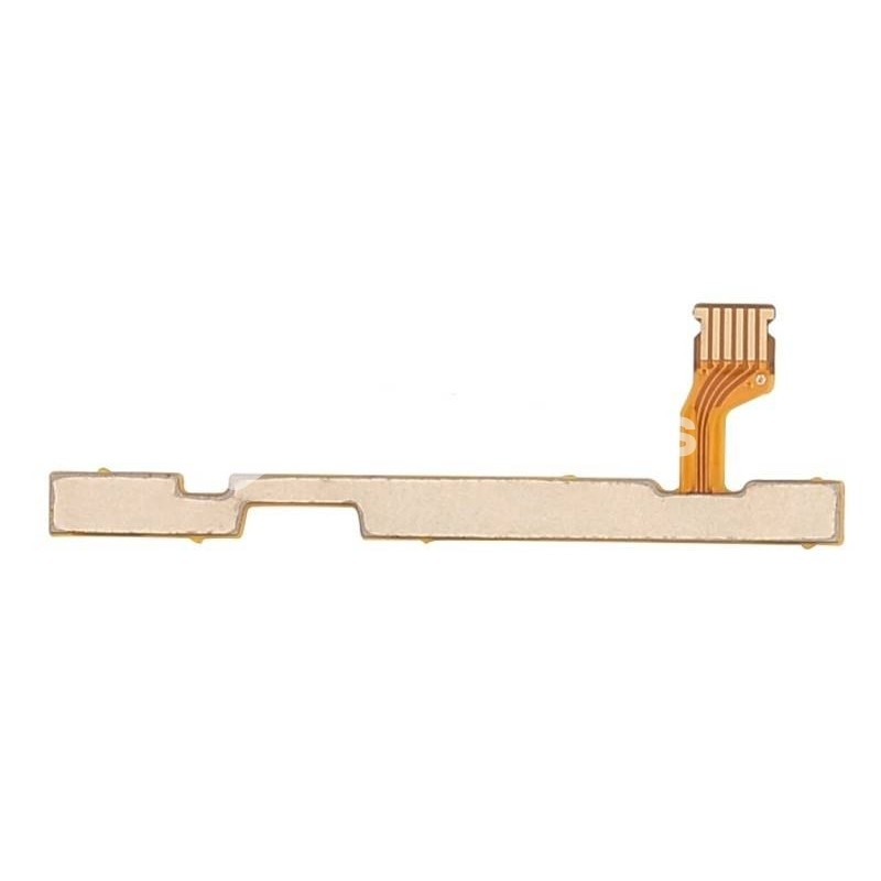Power On + Volume Flat Cable Xiaomi Redmi S2