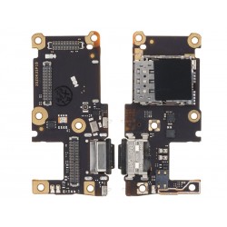 Charging Connector + Board Xiaomi Mi 11T Pro (Full IC)