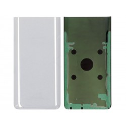 Retro Cover Gost White Samsung SM-A805F A80 No Logo