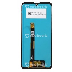 Display Touch Black BlackView BV5300