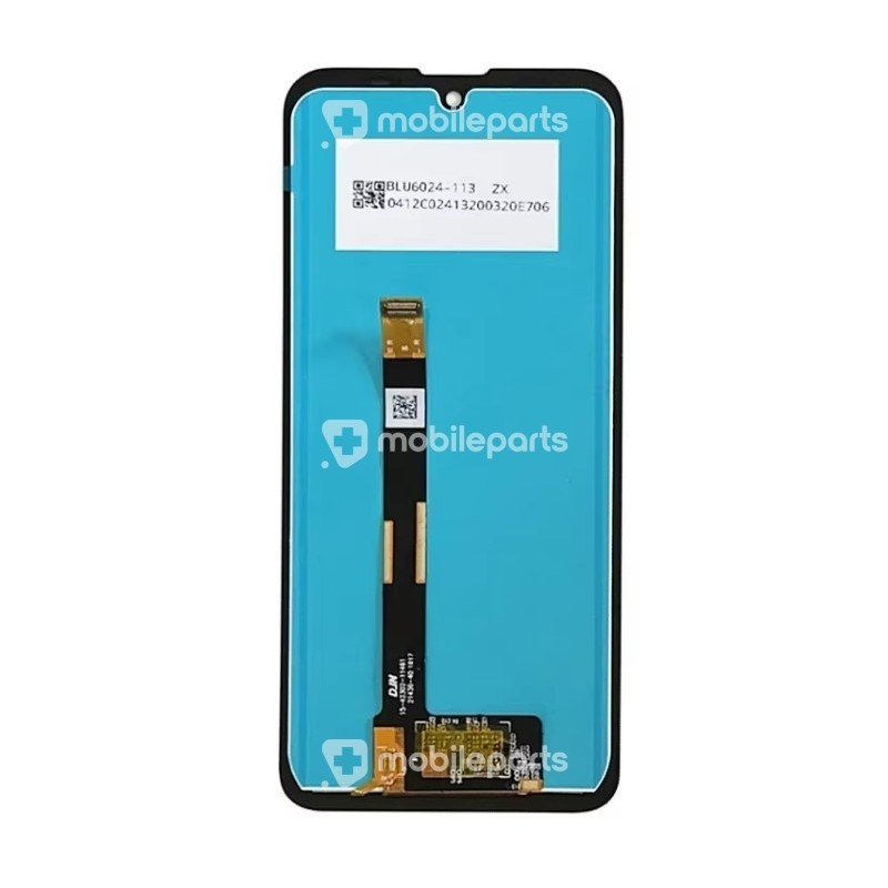 Display Touch Black BlackView BV5300