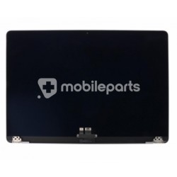 Display Full Assembly Macbook Air 15.3" M2 (A2941) / Air M3 15" (A3114) Space Gray Ori