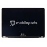 Display Full Assembly Macbook Air 15.3" M2 (A2941) / Air M3 15" (A3114) Space Gray Ori
