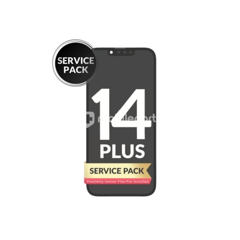 Display Touch Black iPhone 14 Plus Ori