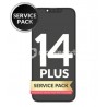 Display Touch Black iPhone 14 Plus Ori