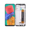 Display Touch + Frame Black Samsung SM-M336 M33 5G Ori