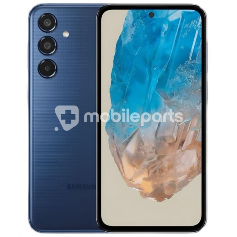 SAMSUNG GALAXY M356 M35 6/128GB DARK BLUE