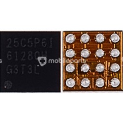 Power IC SN61280H iPhone Serie 14 - Serie 15