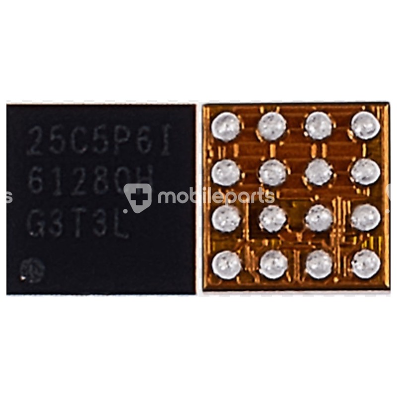 Power IC SN61280H iPhone Serie 14 - Serie 15