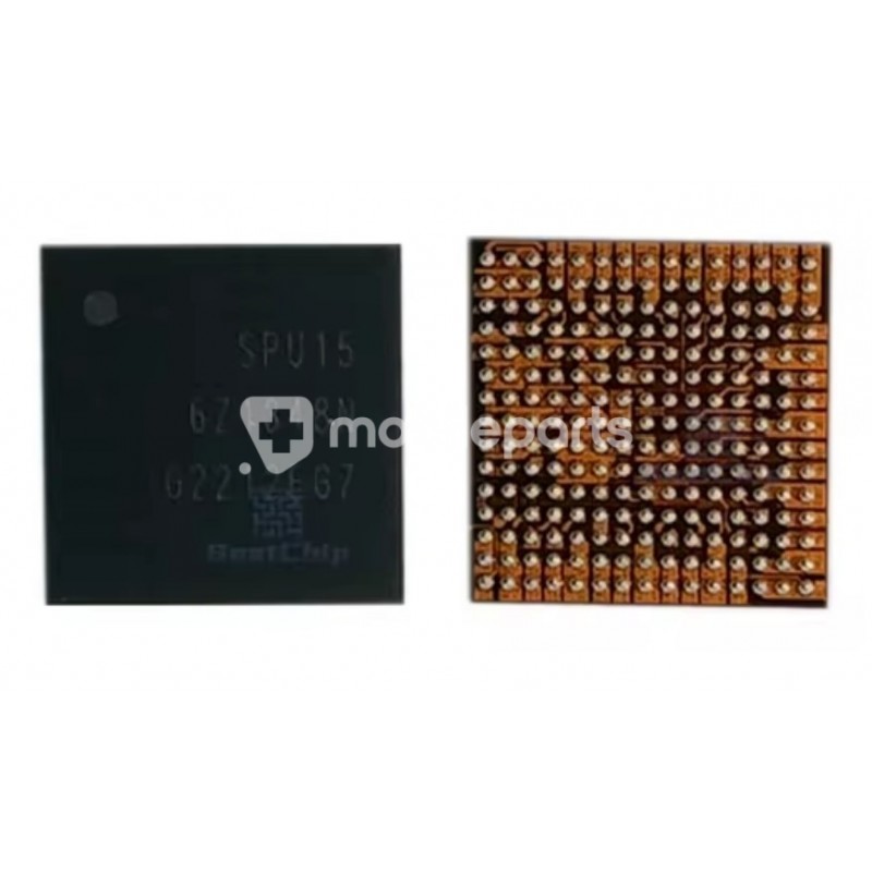 Power IC SPU15Q Samsung SM-A546 A54 5G Ori