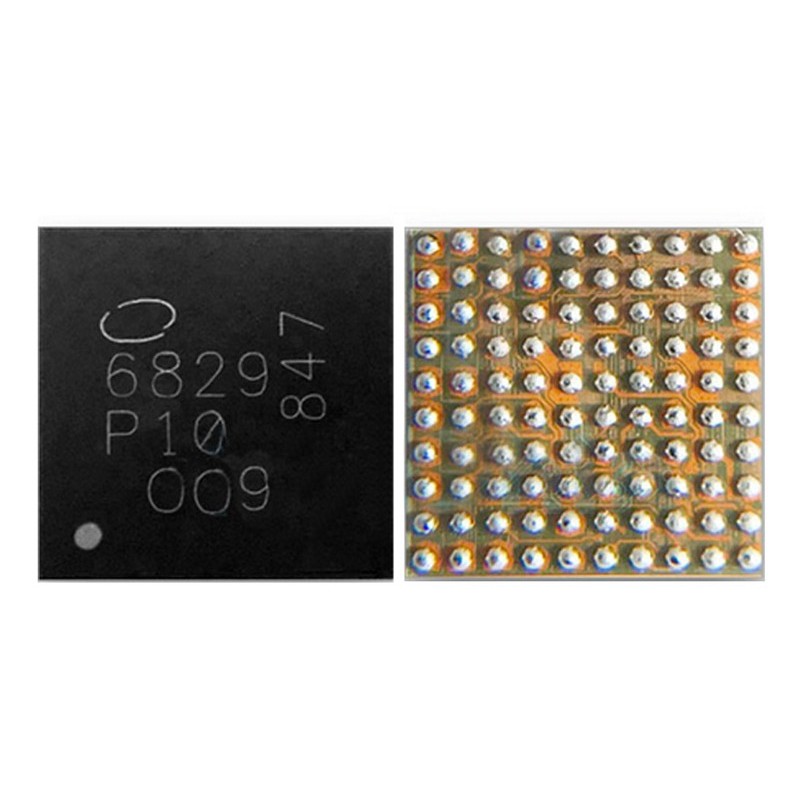 BBPMU Power Manager Baseband IC PMB6829 iPhone XR - XS - XS MAX
