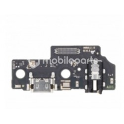 Charging Connector + Small Board Samsung SM-A055 A05 OEM
