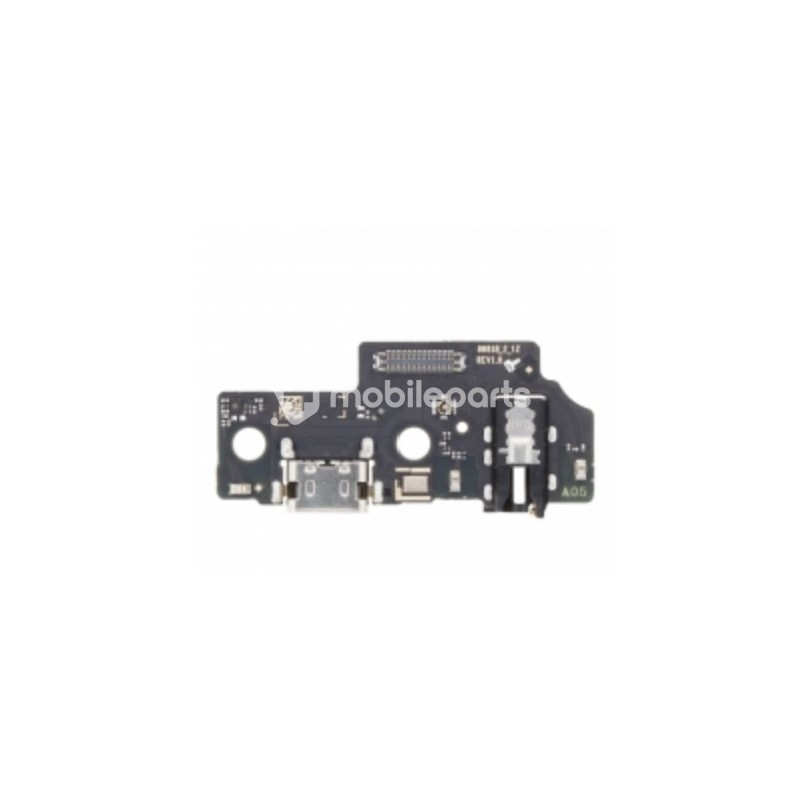 Charging Connector + Small Board Samsung SM-A055 A05 OEM