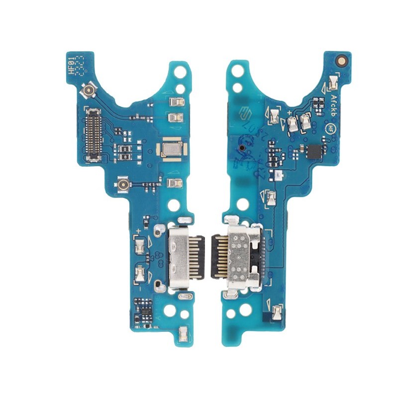 Charging Connector + Board Samsung SM-A115M A11 - M11 US Version