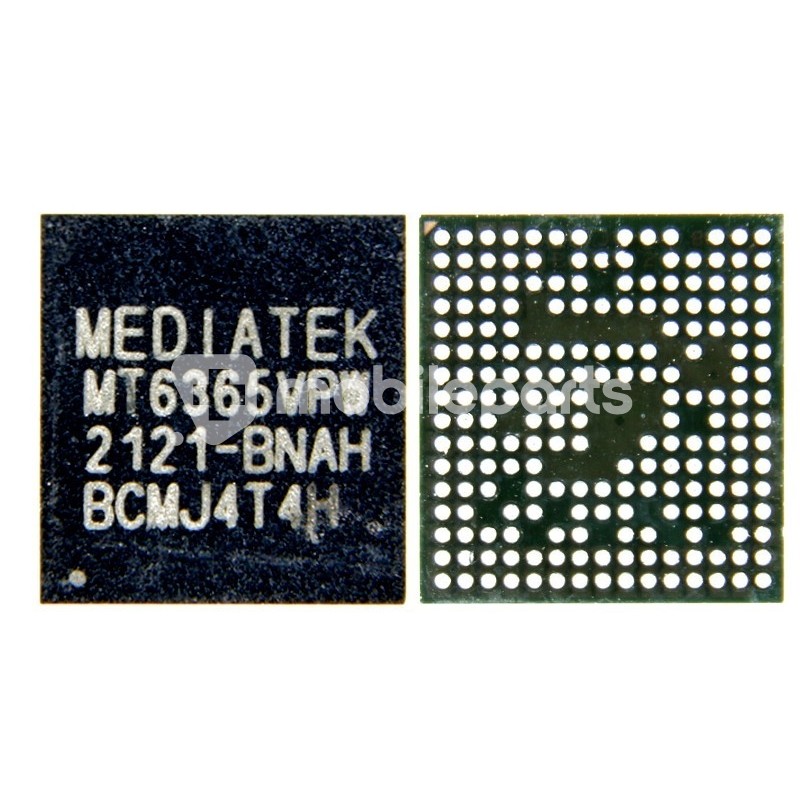 IC Power MT6365VPW Samsung SM-A226 A22 5G Ori