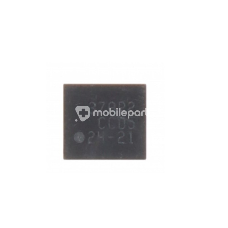 3ZAC1 Charging IC Samsung SM-G991 S24 5G Ori