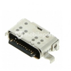 DC Power Jack Huawei MateBook 13 OEM