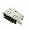 DC Power Jack Huawei MateBook 13 OEM