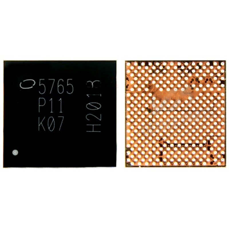 Intermediate Frequency IC PMB5765 iPhone 11 - 11 Pro - 11 Pro Max