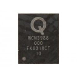 WCN3988 IC Wifi Samsung SM-A526 A52 5G