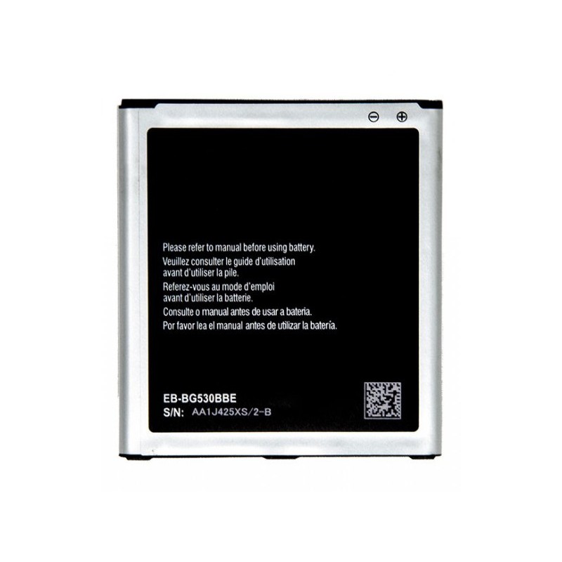 Battery EB-BG530BBE 2600mAh Samsung SM-J500 No Logo