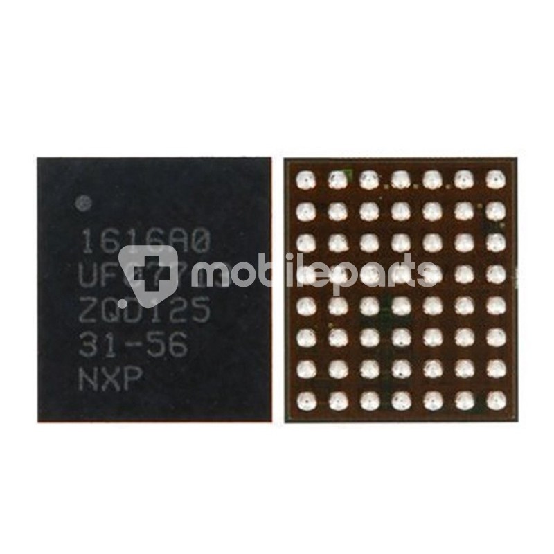 USB Tristar IC 1616A0 iPhone 13 Series - iPhone 14