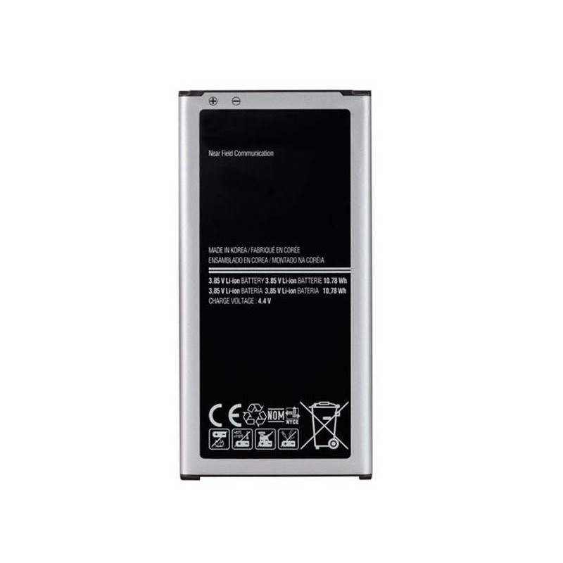 Battery EB-BG900BBE 2800 mAh Samsung SM-G900F S5 No Logo
