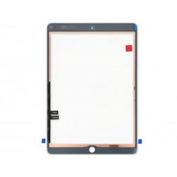 Touch Screen Black iPad 7 10.2 A2197-A2198-A2200