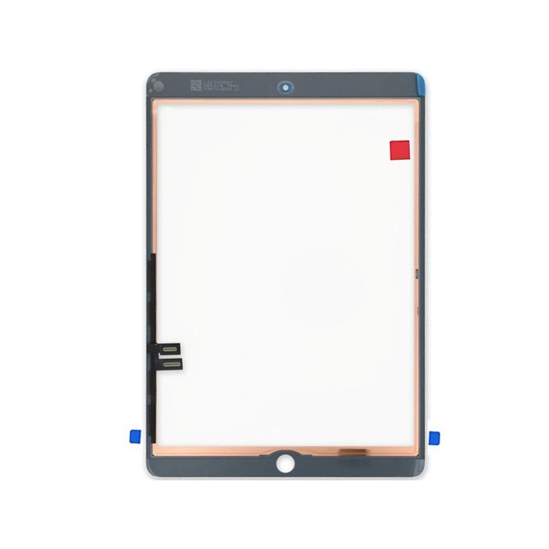 Touch Screen Black iPad 7 10.2 A2197-A2198-A2200