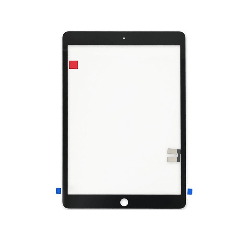 Touch Screen Black iPad 7 10.2 A2197-A2198-A2200