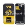 LCD iPhone 14 Pro Max HARD OLED YK (IC Changeable)