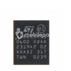 STB605A11 IC Power Management iPhone 15 Pro Max