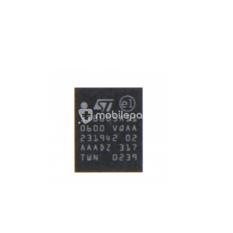 STB605A11 IC Power Management iPhone 15 Pro Max