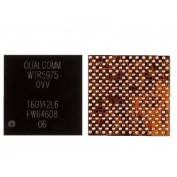 IC Frequency Intermediate WTR5975 iPhone X