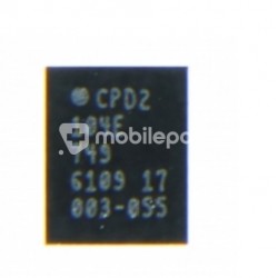 IC Charging CPD2-104E iPhone X Ori