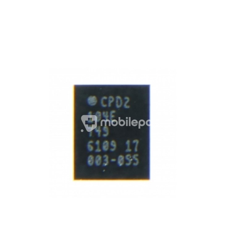 IC Charging CPD2-104E iPhone X Ori