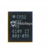 IC Charging CPD2-104E iPhone X Ori