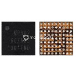 Power Managment IC S2MPB02 Samsung SM-G935 S7 Edge